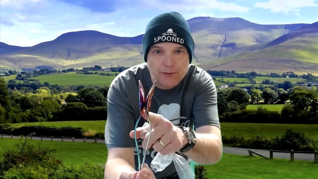 Player Spoons